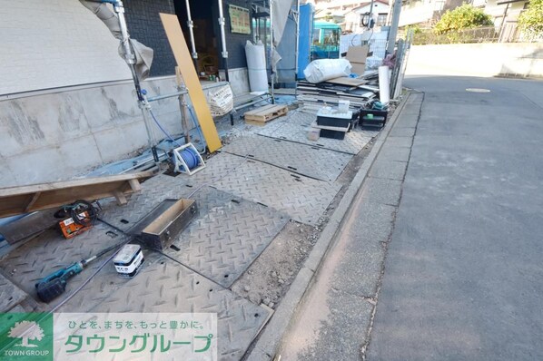 リコルテ湘南の物件内観写真